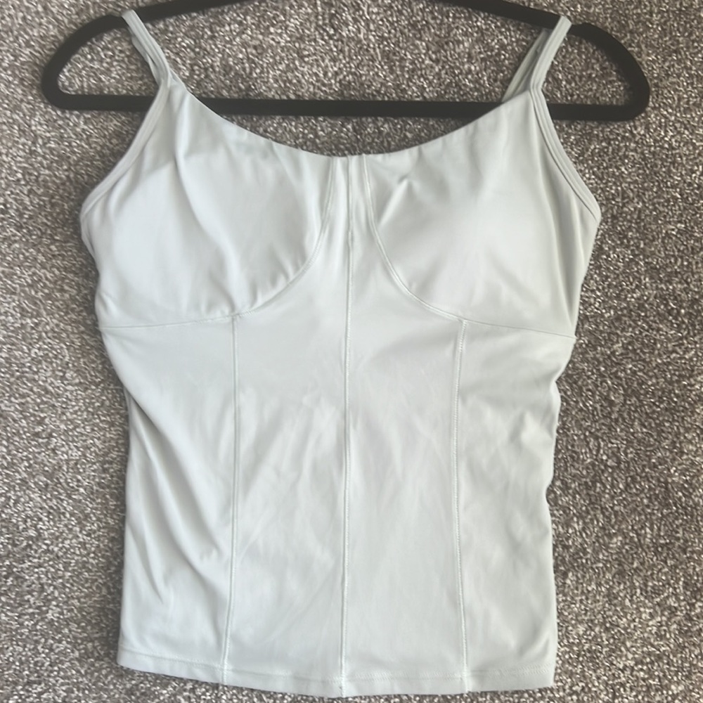 Savvi Cori Tank